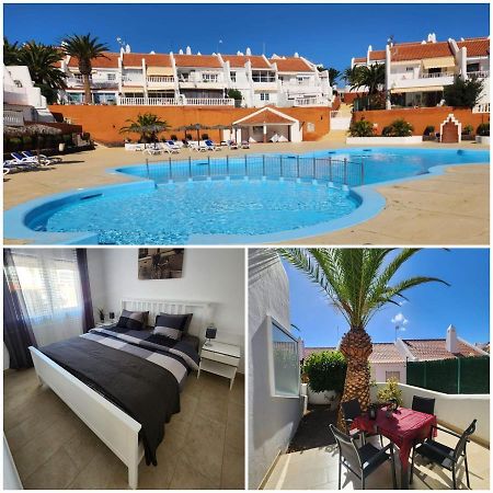 Golf & Ocean Breeze Apartment Σαν Μιγκέλ ντε Αμπόνα Εξωτερικό φωτογραφία