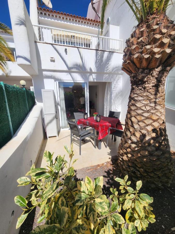 Golf & Ocean Breeze Apartment Σαν Μιγκέλ ντε Αμπόνα Εξωτερικό φωτογραφία
