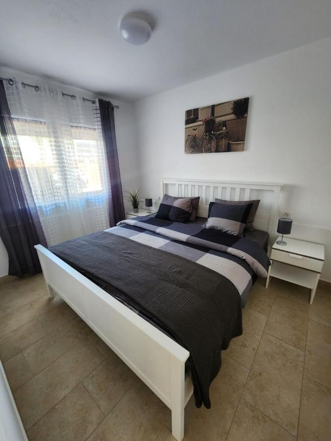 Golf & Ocean Breeze Apartment Σαν Μιγκέλ ντε Αμπόνα Εξωτερικό φωτογραφία