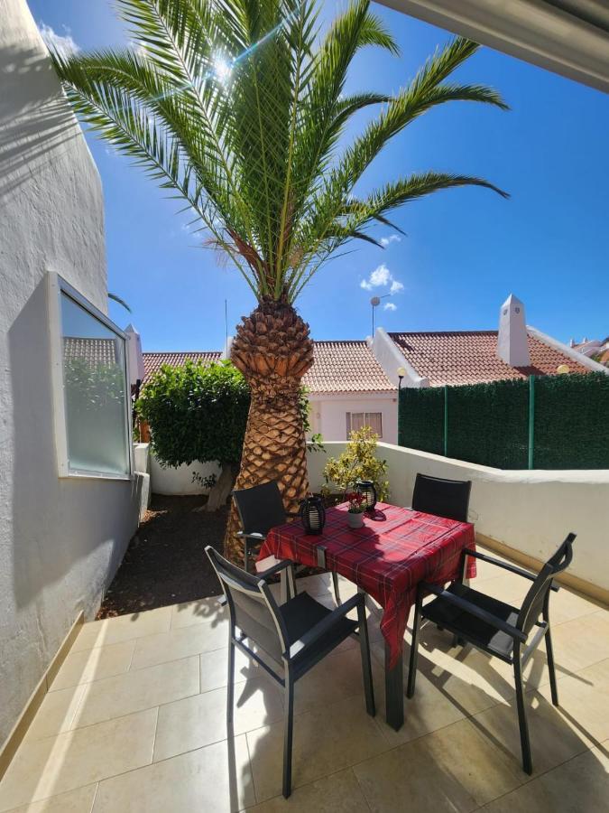 Golf & Ocean Breeze Apartment Σαν Μιγκέλ ντε Αμπόνα Εξωτερικό φωτογραφία