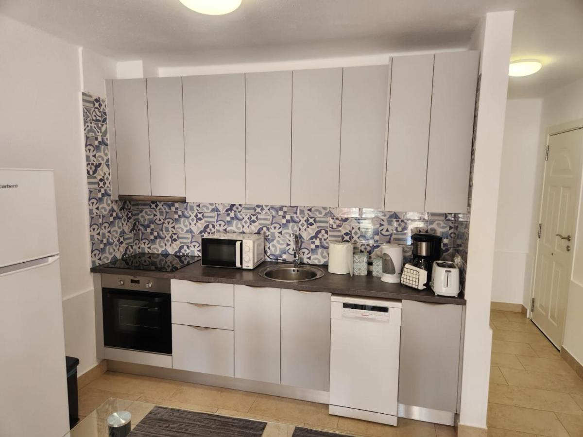Golf & Ocean Breeze Apartment Σαν Μιγκέλ ντε Αμπόνα Εξωτερικό φωτογραφία