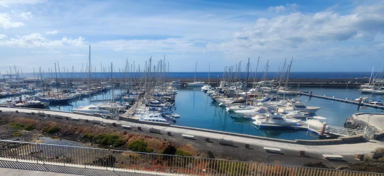 Golf & Ocean Breeze Apartment Σαν Μιγκέλ ντε Αμπόνα Εξωτερικό φωτογραφία